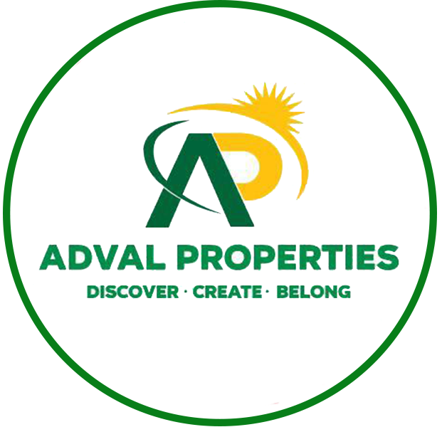 Adval Properties Ltd