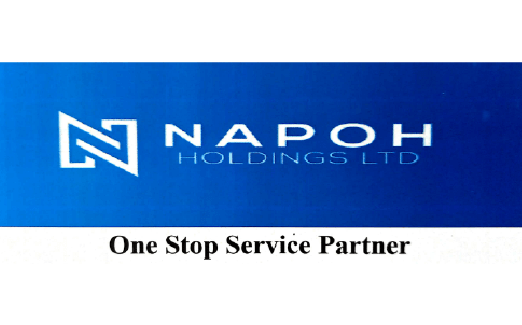 Napoh Holdings