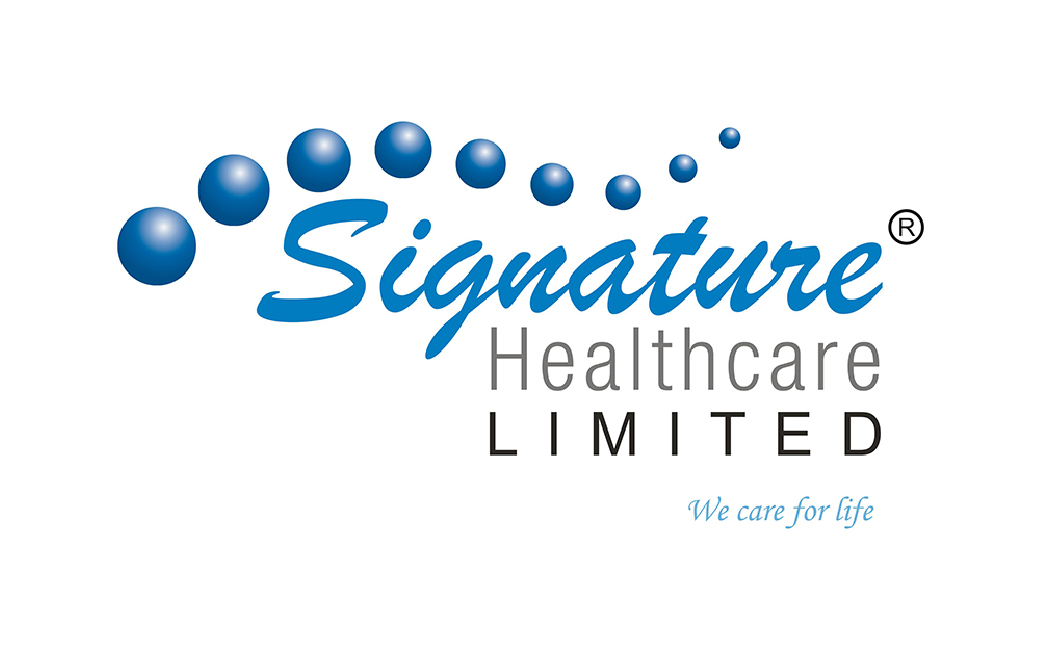 Signature Healthcare Ltd