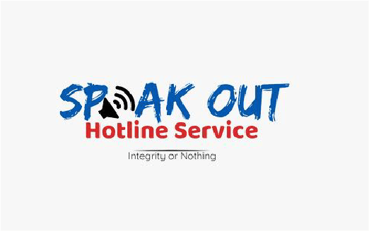 Speak Out Hotline Service Limited