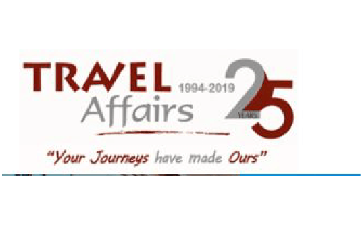 Travel Affairs Ltd