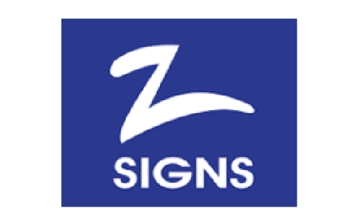 Zahra Signs