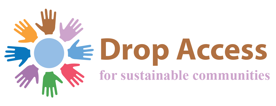 Drop Access Limited