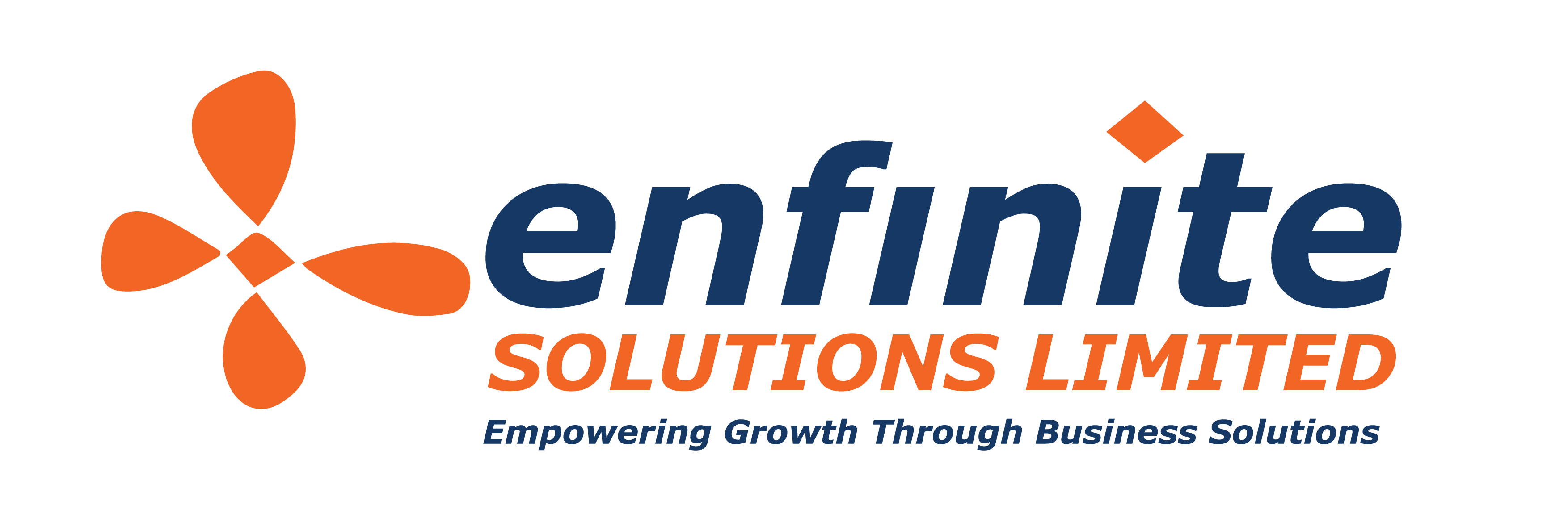 Enfinite Solutions Ltd