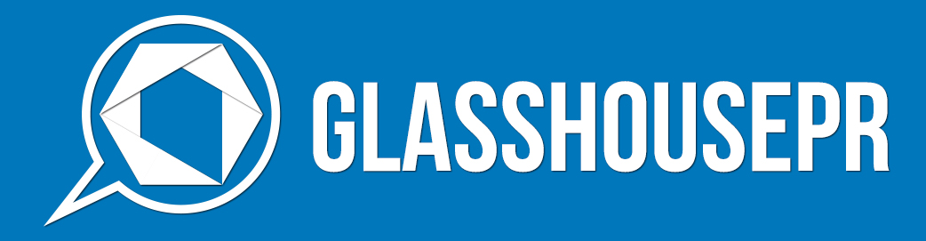 Glass House PR Ltd