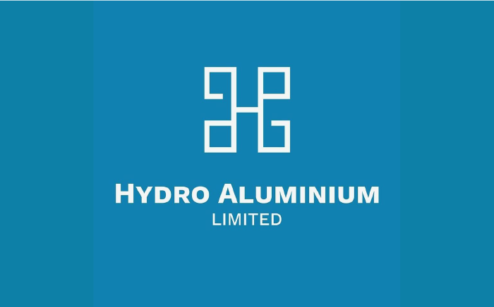 Hydro Aluminium Ltd