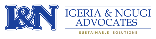 Igeria & Ngugi Advocates