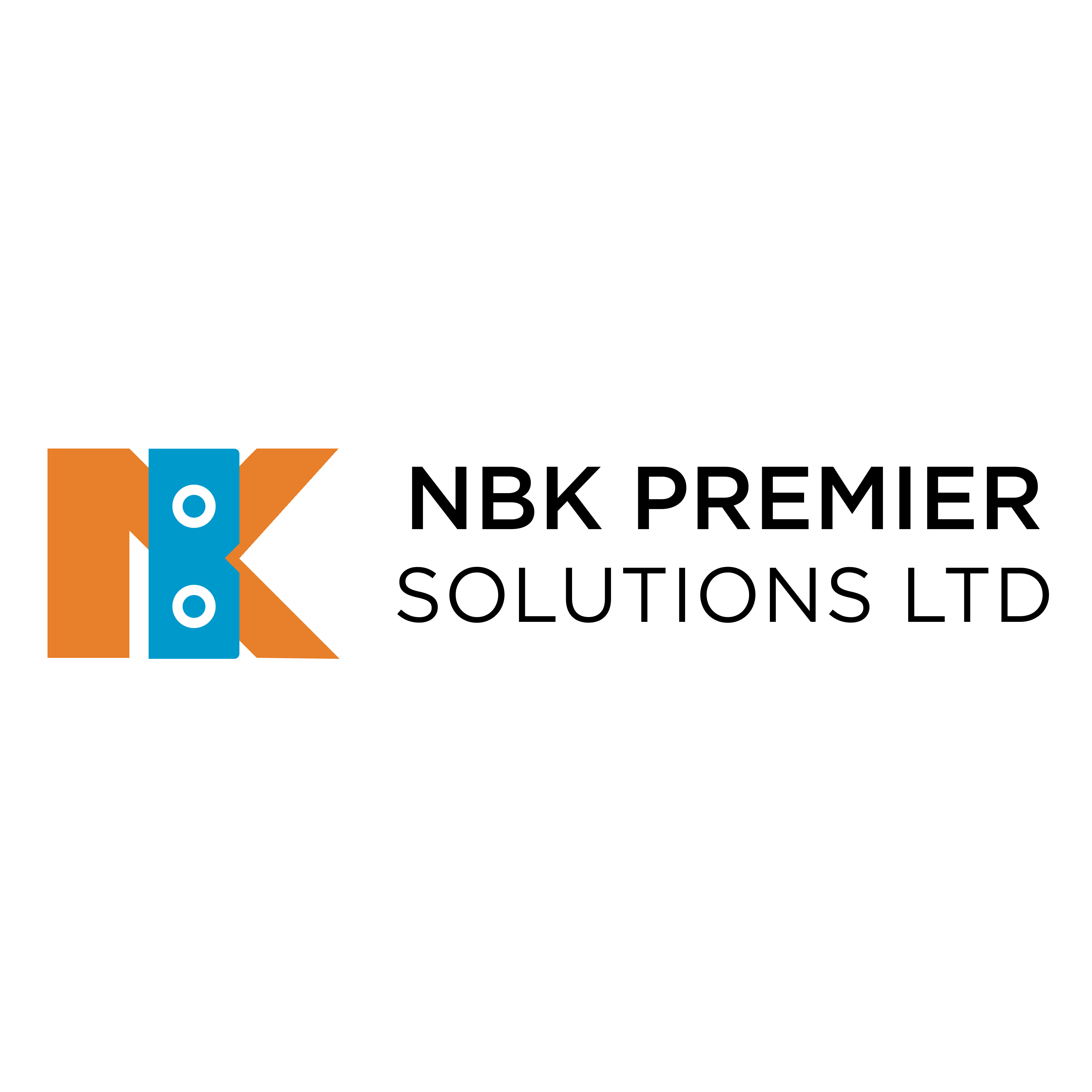 NBK Premier Solutions Limited