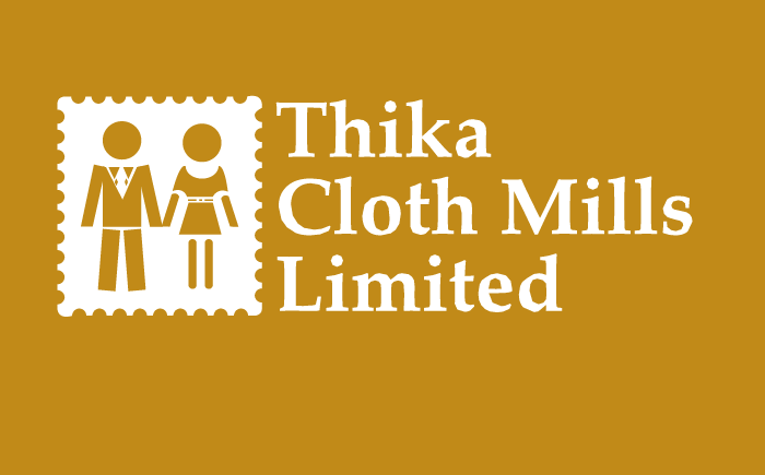 Thika Clothing Mills Limited