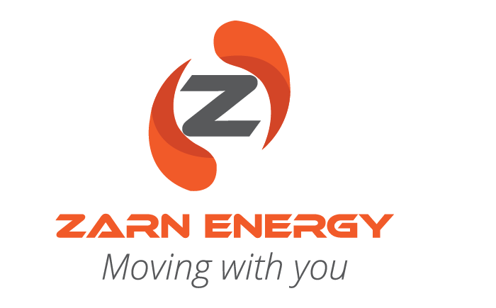 Zarn Energy