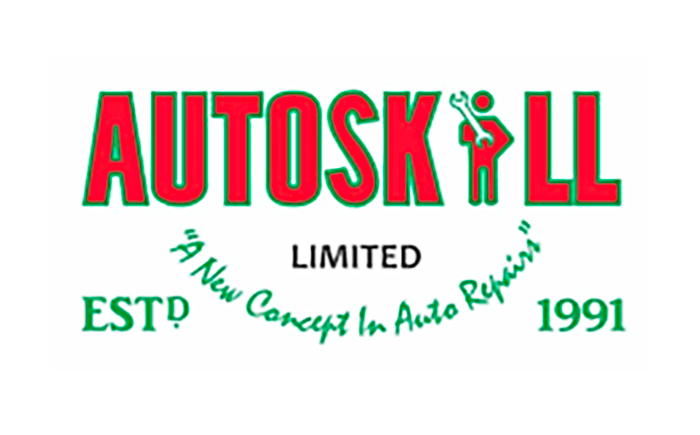 Autoskill Ltd