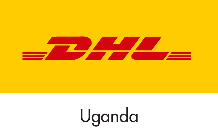 DHL Uganda