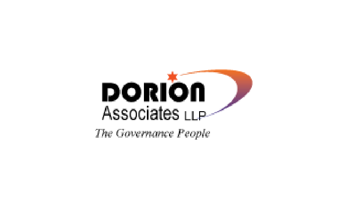 Dorion Associates LLP
