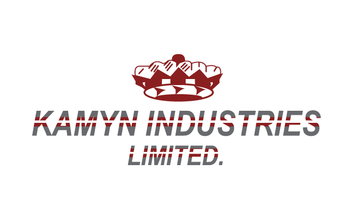 Kamyn Industries Limited