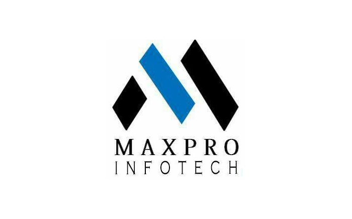 Maxpro Infotech Limited