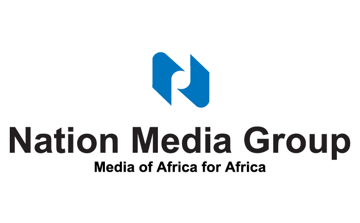 Nation Media Group Ltd