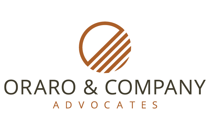 Oraro &Company Advocates