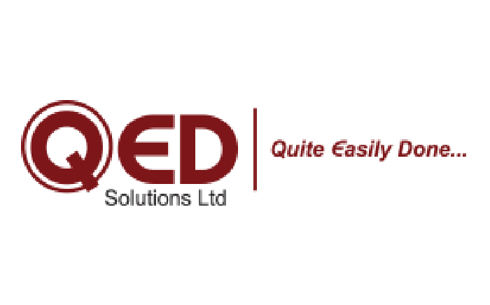 QED Solutions Ltd