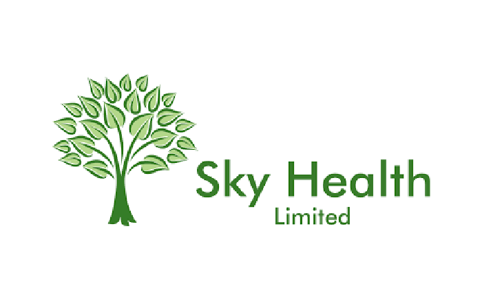 Sky Health Ltd