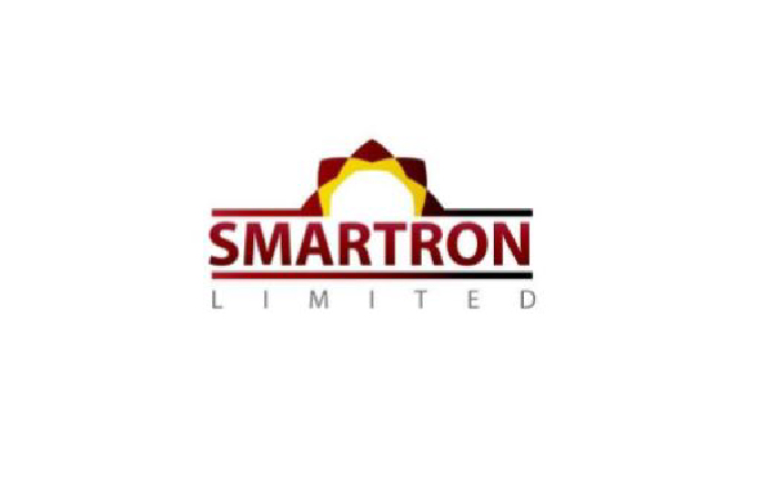 Smartron Limited