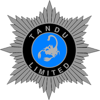 Tandu Alarms Systems