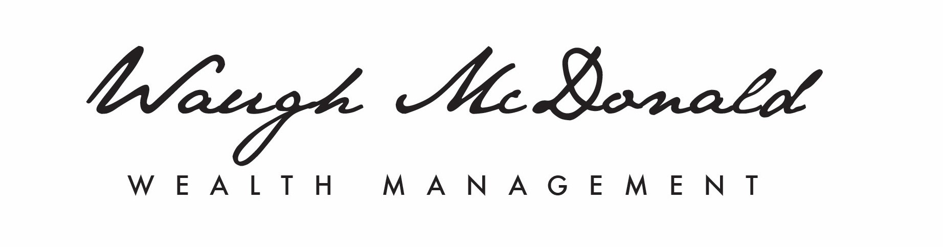 Waugh McDonald Wealth Management
